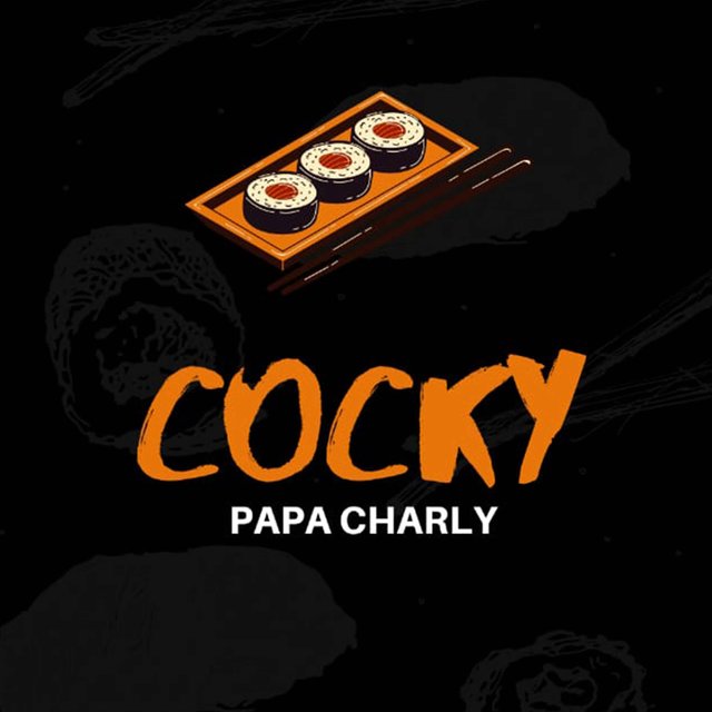 Cocky