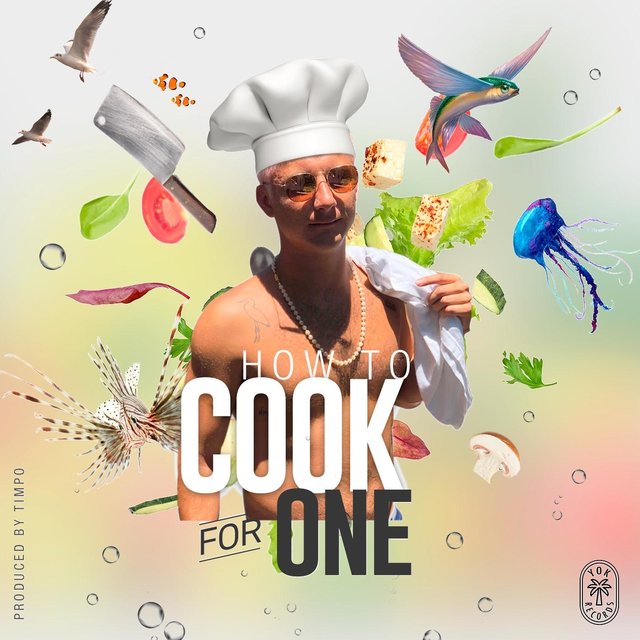 How to Cook for One