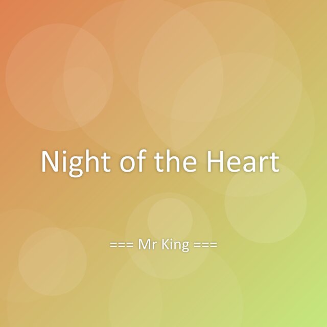 Night of the Heart