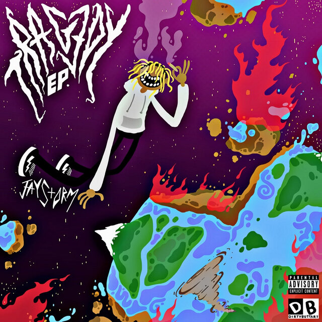 Tragedy - EP