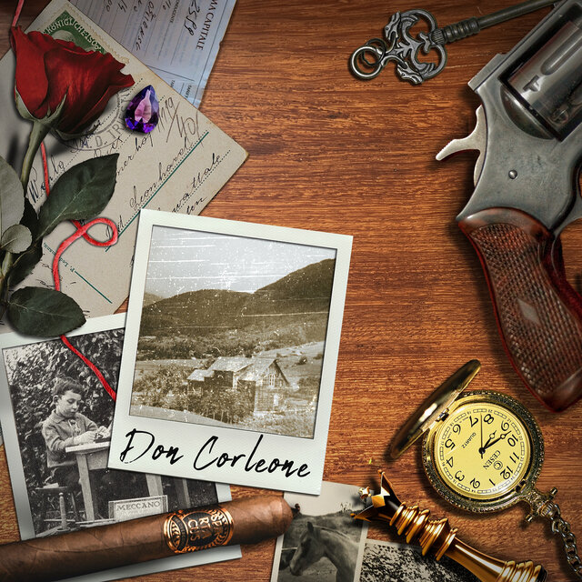 Don Corleone