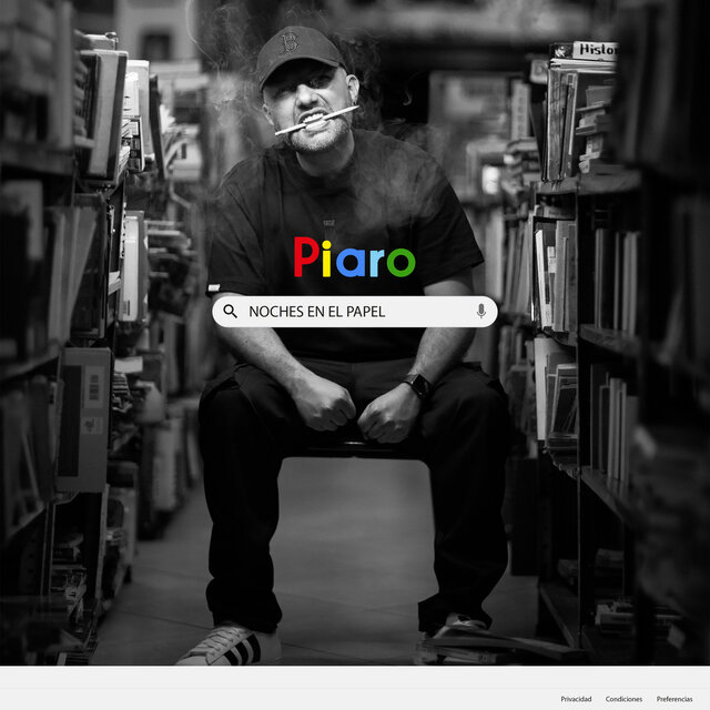 Noches en el Papel