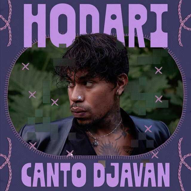 Canto Djavan: Cigano / Samurai