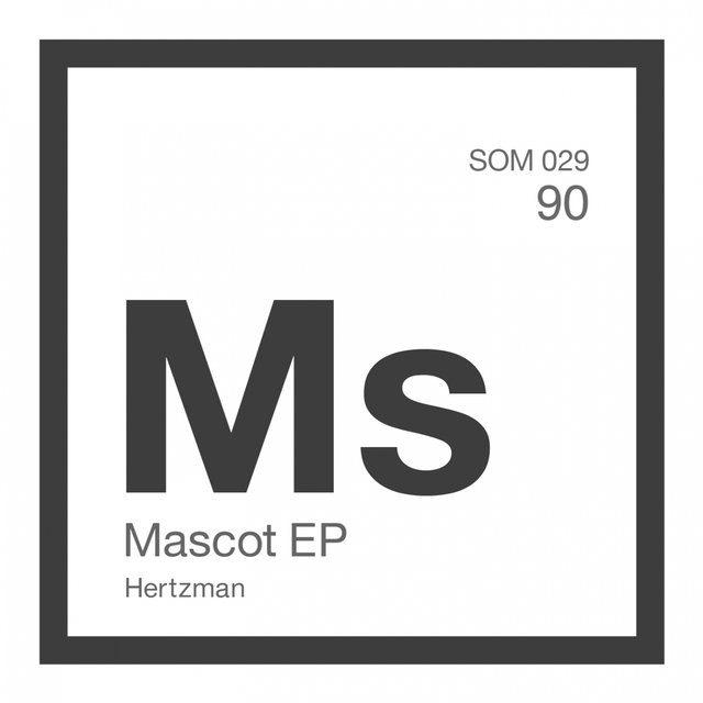 Mascot EP