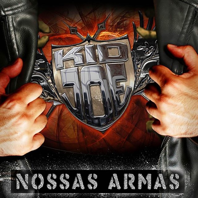 Nossas Armas
