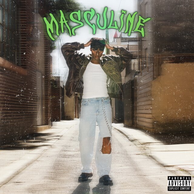 masculine