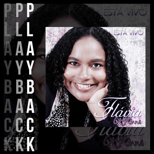 Está Vivo (Playback)