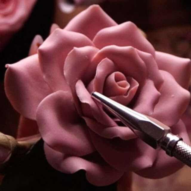 The Rose ASMR Video (Tingles & Sleep)