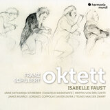 Octet in F-Major, D.803: III. Allegro vivace - Trio