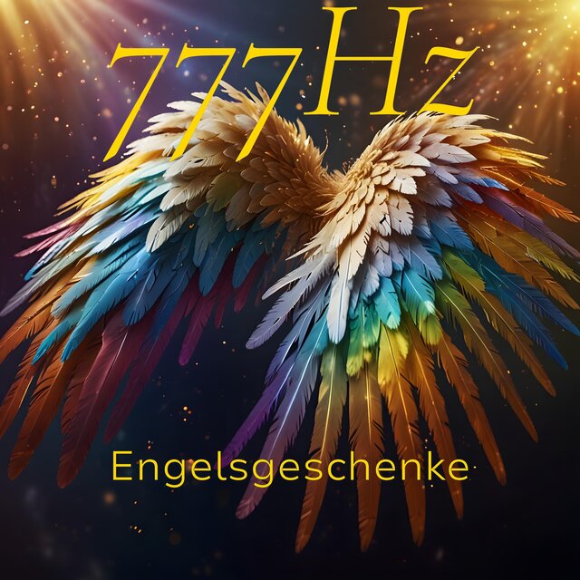 777Hz Engelsgeschenke