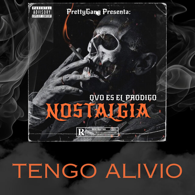 Tengo Alivio