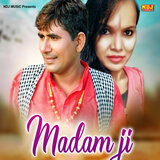 Madam Ji
