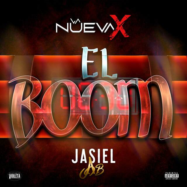 El Boom