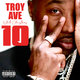 Cover art for album White Christmas 10 by Troy Ave