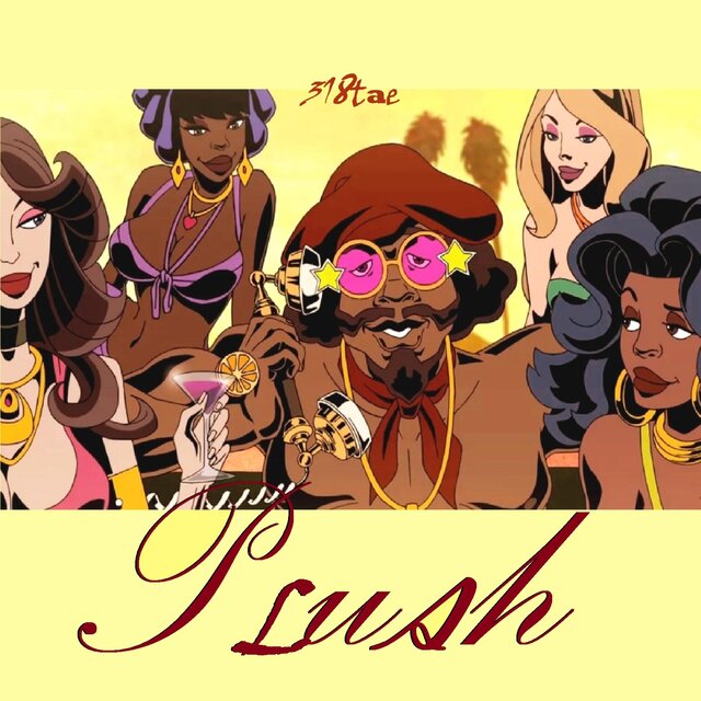 Plush