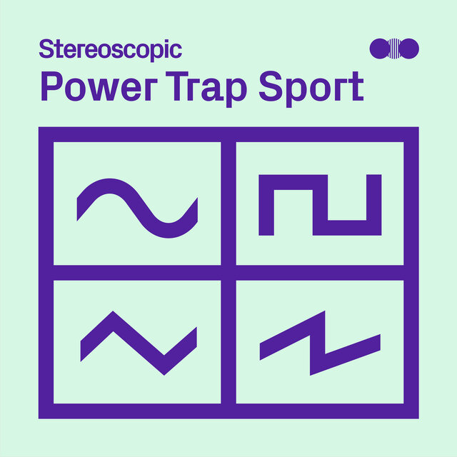 Power Trap Sport