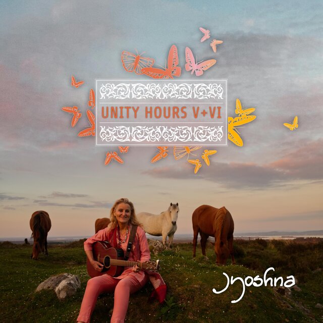 UNITY HOURS V + VI
