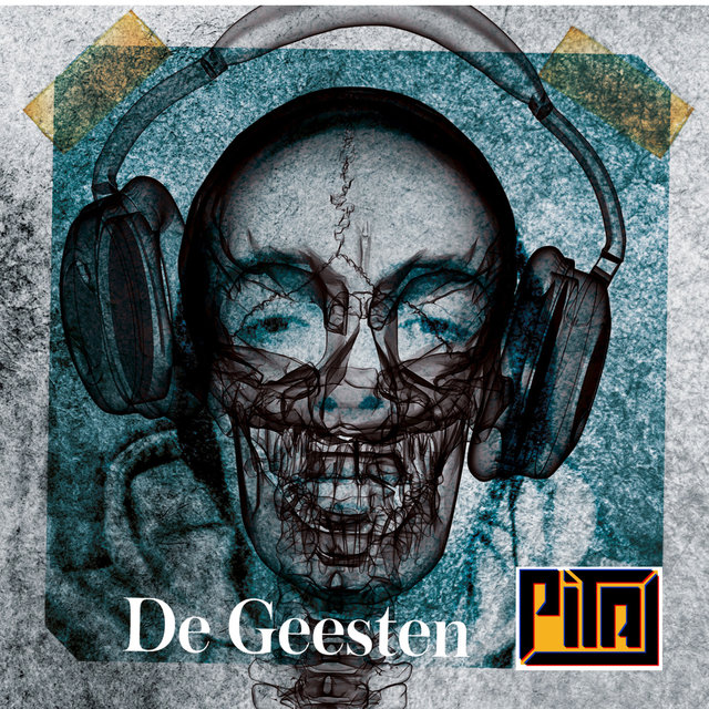 De Geesten, Deel 1