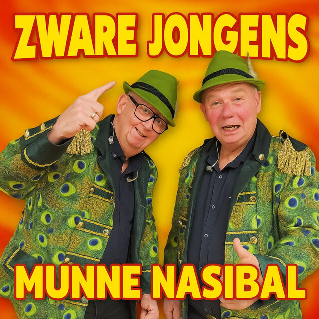 Munne Nasibal