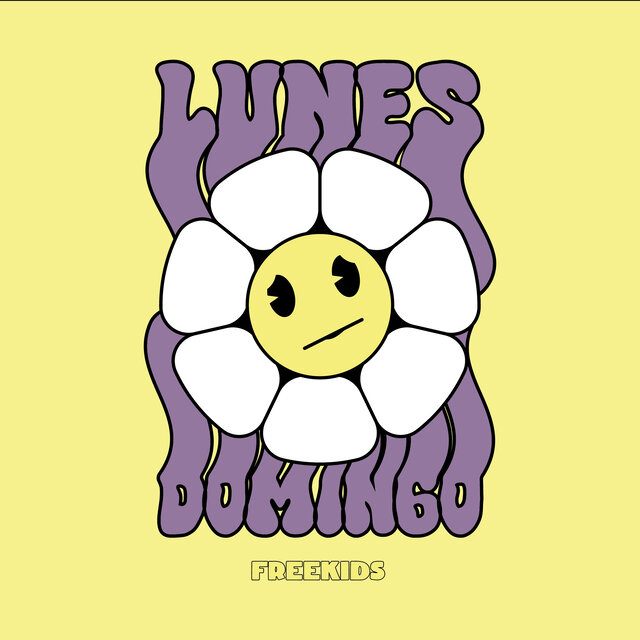 Lunes a Domingo