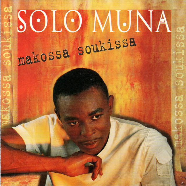 Makossa soukissa