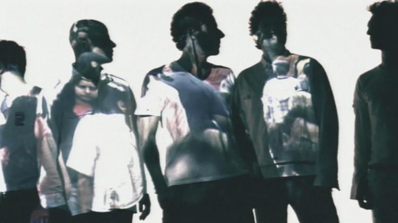 Enquanto Houver Sol (video clip)