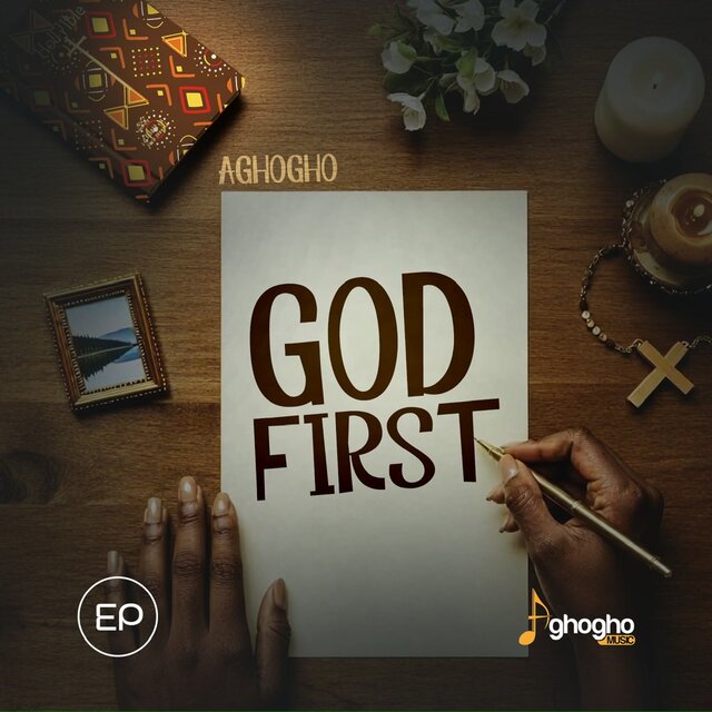God First