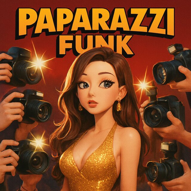 Paparazzi Funk
