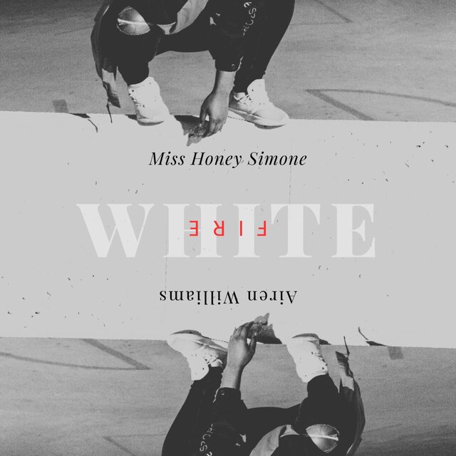 White Fire