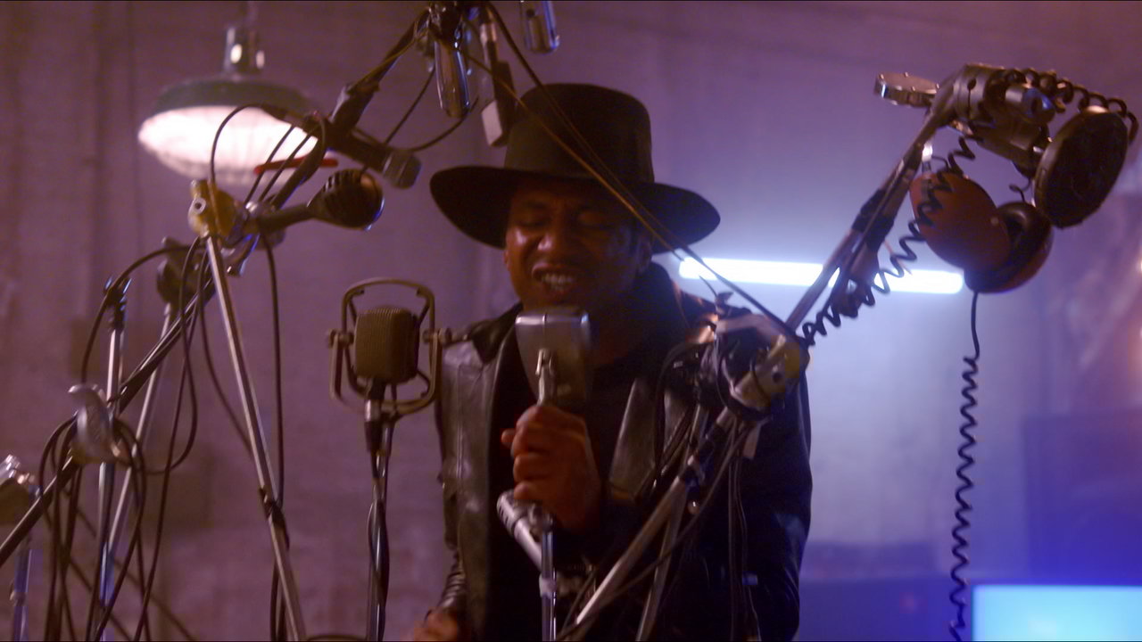 We The People.... (Official Video)