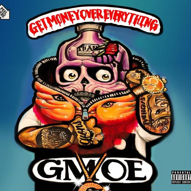 G.M.O.E