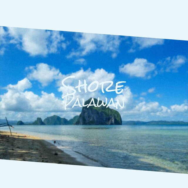 Shore Palawan
