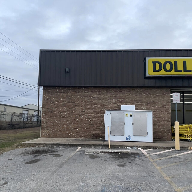 Dollar Store (feat. Waxahatchee)