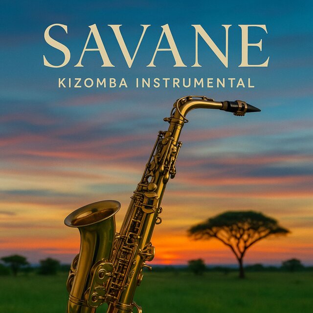 Savane (Kizomba Instrumental)
