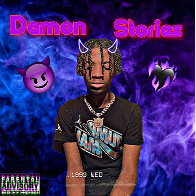 Demon Stories