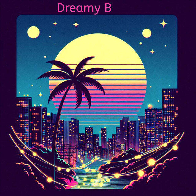 Dreamy B