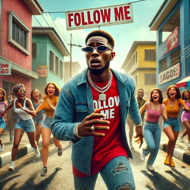 Follow Me