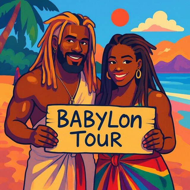 Babylon Tour