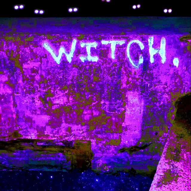 WITCH
