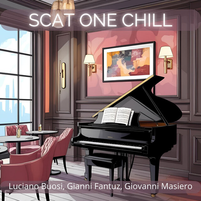 Scat one Chill
