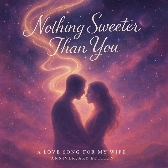 Nothing Sweeter Than You