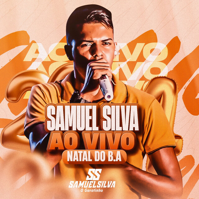 Natal do B.A [Ao Vivo]