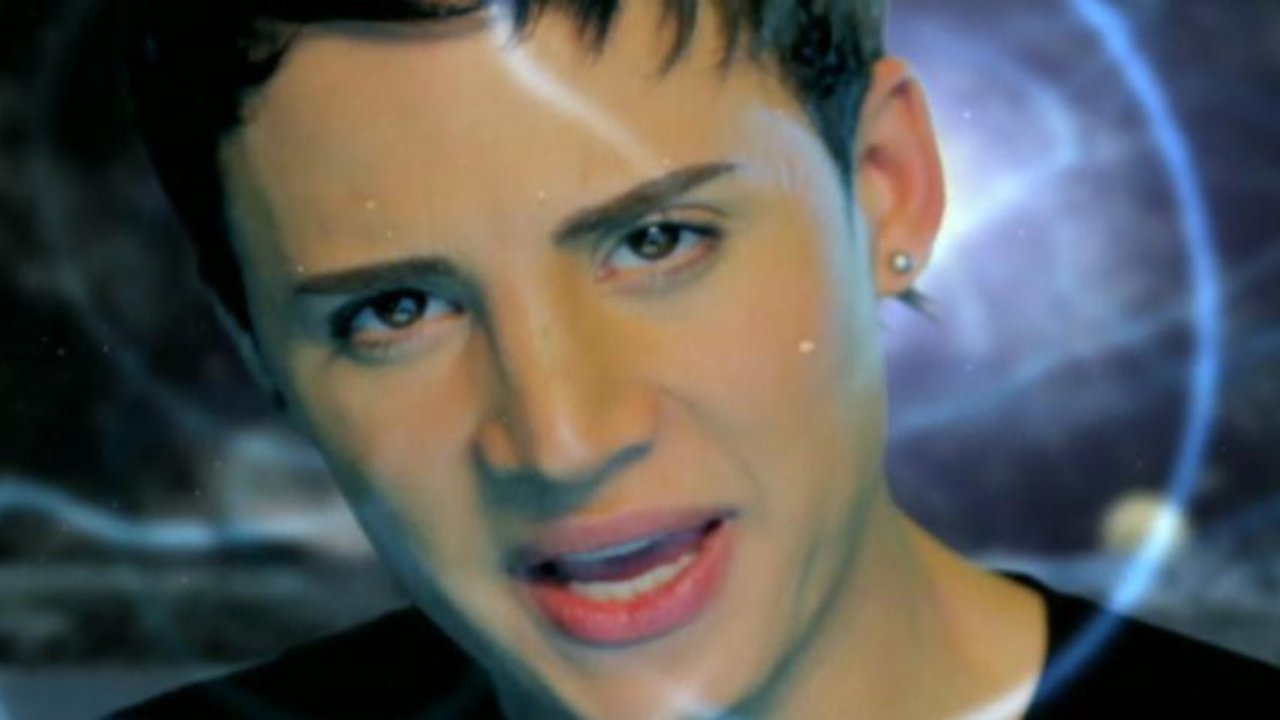 Into The Light (Videoclip)