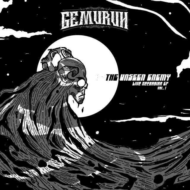 THE UNSEEN ENEMY Live Recording Vol. 1