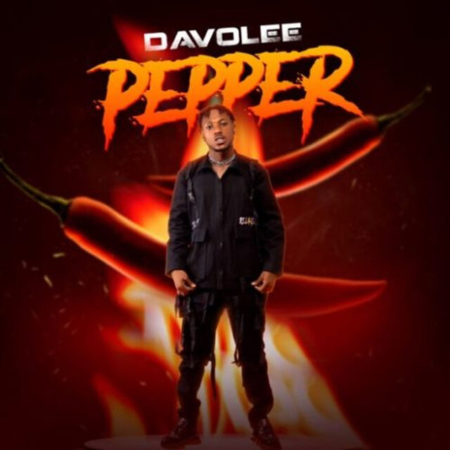 Pepper