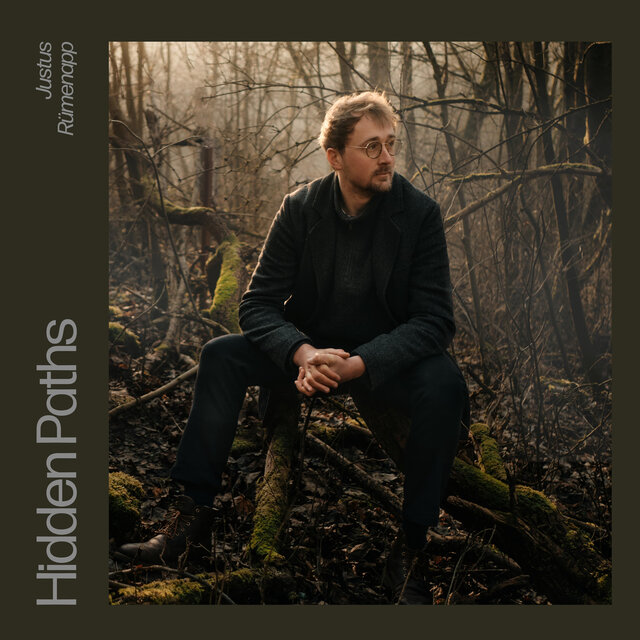 Hidden Paths