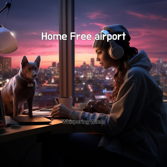 Home Free airport