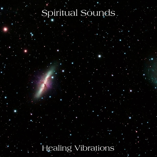 Healing Vibrations
