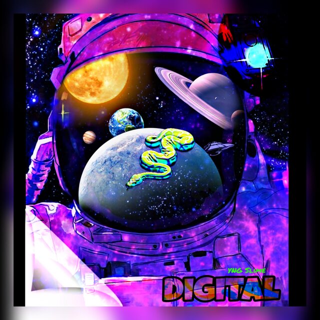 DIGITAL Vol I