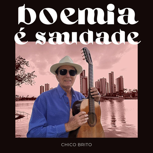Boemia É Saudade